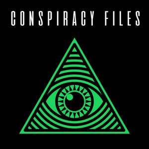 Escucha Conspiracy Files : Conspiracy Theories en la aplicación