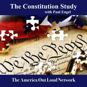 Escucha THE CONSTITUTION STUDY en la aplicación
