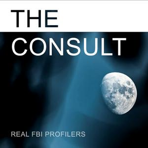 Escucha The Consult: Real FBI Profilers en la aplicación