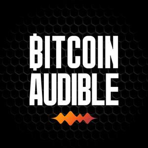 Escucha Bitcoin Audible en la aplicación