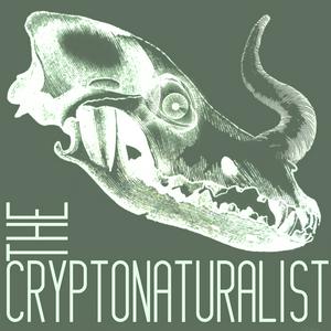 Escucha The Cryptonaturalist en la aplicación