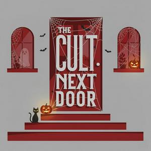 The Cult Next Door