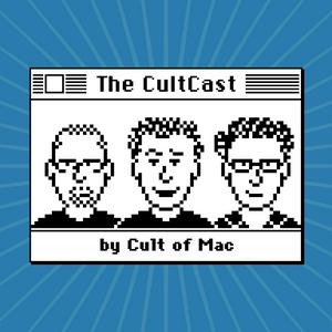 Escucha The CultCast en la aplicación