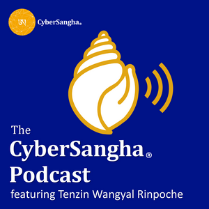 Escucha The CyberSangha Podcast en la aplicación