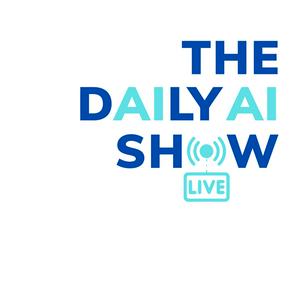 Escucha The Daily AI Show en la aplicación