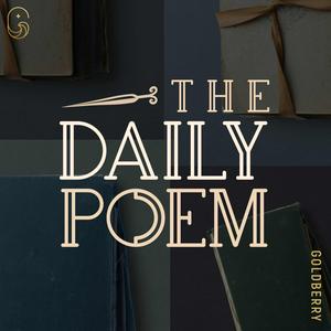 Escucha The Daily Poem en la aplicación