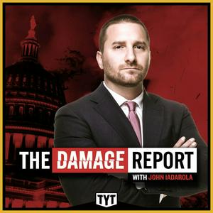 Escucha The Damage Report with John Iadarola en la aplicación