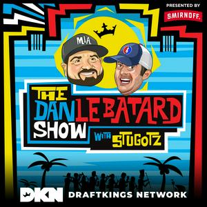 Escucha The Dan Le Batard Show with Stugotz en la aplicación