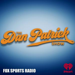 Escucha The Dan Patrick Show en la aplicación