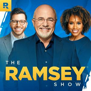 Escucha The Ramsey Show en la aplicación