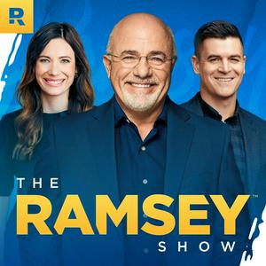 Escucha The Ramsey Show en la aplicación