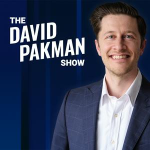 Escucha The David Pakman Show en la aplicación