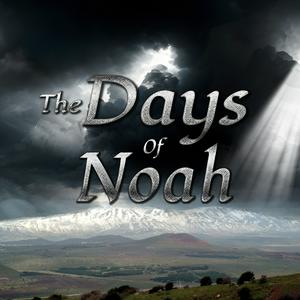 Escucha The Days of Noah en la aplicación