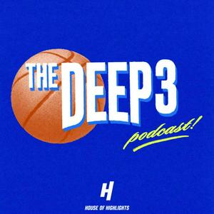 Escucha The Deep 3 Podcast en la aplicación