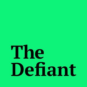 Escucha The Defiant - DeFi Podcast en la aplicación