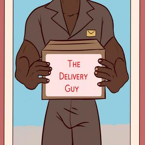 The Delivery Guy