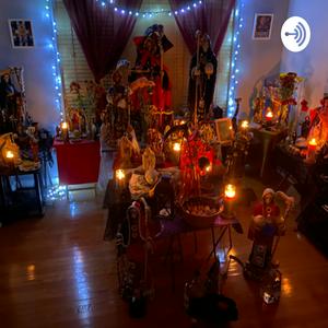 Escucha The devotion to our Santa muerte en la aplicación