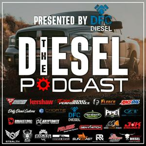 The Diesel Podcast