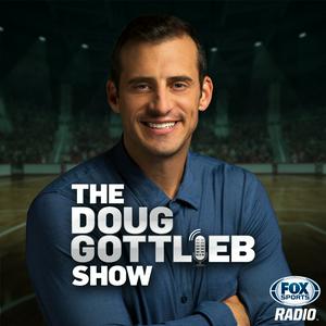 The Doug Gottlieb Show