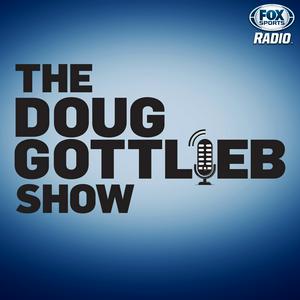 Escucha The Doug Gottlieb Show en la aplicación