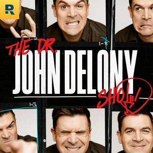 Escucha The Dr. John Delony Show en la aplicación