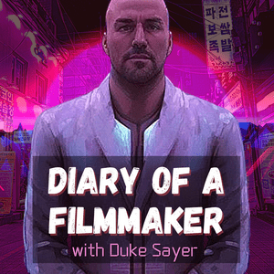 Diary Of A Filmmaker