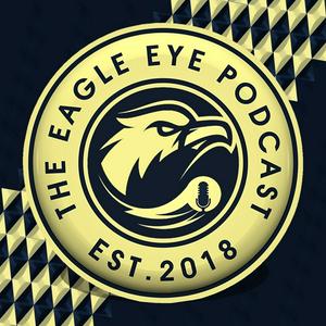 Escucha The Eagle Eye Podcast en la aplicación