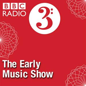 Escucha The Early Music Show en la aplicación