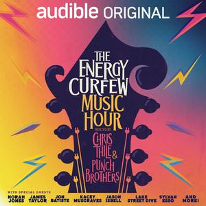 Escucha The Energy Curfew Music Hour en la aplicación