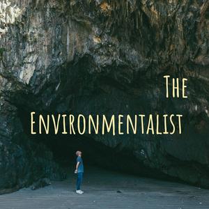 Escucha The Environmentalist en la aplicación