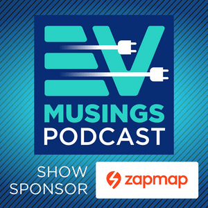 Escucha The EV Musings Podcast en la aplicación