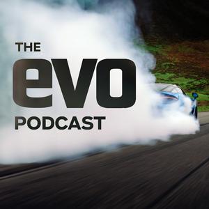 Escucha The evo podcast en la aplicación