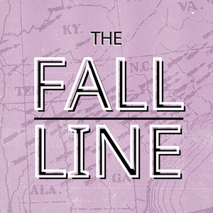 Escucha The Fall Line: True Crime en la aplicación