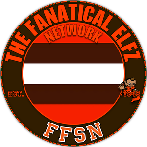The Fanatical Elfz Network: A Cleveland Browns podcast