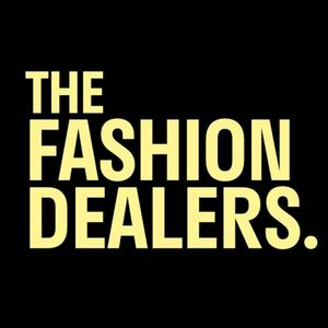 The Fashion Dealers por Raúl Álvarez