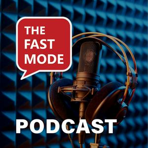 The Fast Mode Podcasts: Breaking News, Analysis and Updates From Telecoms Industry