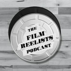 Escucha The Film Reelists en la aplicación