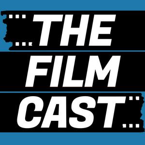 Escucha The Filmcast en la aplicación