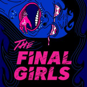 Escucha The Final Girls: A Horror Film Podcast en la aplicación