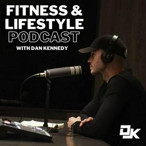 Escucha The Fitness And Lifestyle Podcast en la aplicación