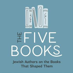 Escucha The Five Books en la aplicación