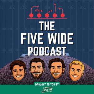 The Five Wide Podcast