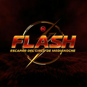 Escucha The Flash: Escapar del Circo de Medianoche en la aplicación