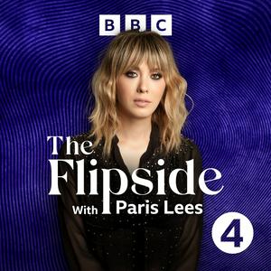 The Flipside with Paris Lees