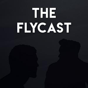 Escucha The Flycast en la aplicación