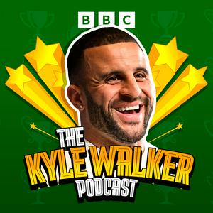 Escucha The Kyle Walker Podcast en la aplicación