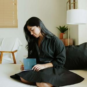 Spirituality is Simple with Alexia Landa