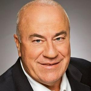 The Frank Beckmann Show