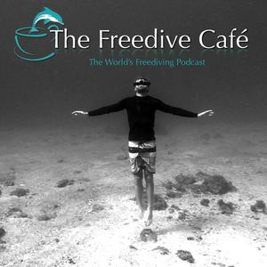 Escucha The Freedive Cafe Podcast en la aplicación