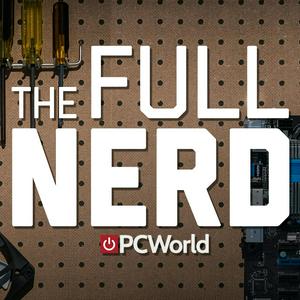 Escucha The Full Nerd en la aplicación